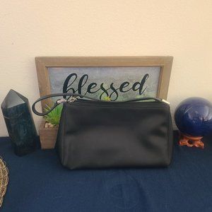 Banana Republic Nylon Shoulder Purse